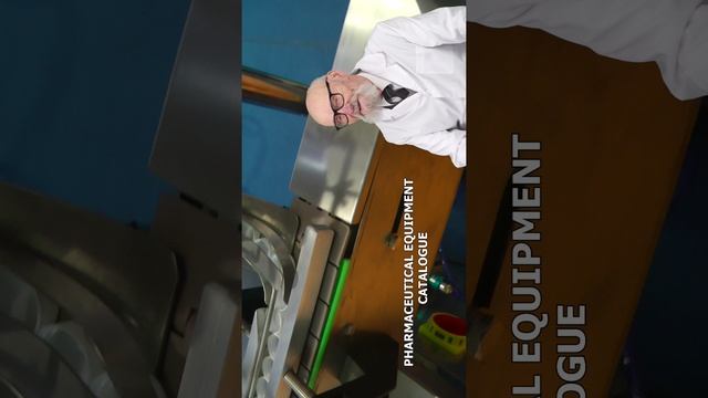 Cardboard machine, quality assurance Pharma-manager.com смотреть онлайн