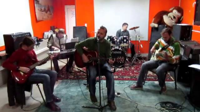 "StreetFlash - кавер "дай мне этот день" смотреть онлайн