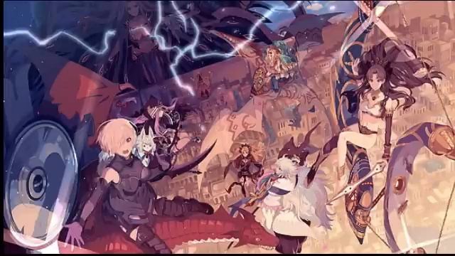 Fate Reacciona al Naruto-Verse capitulo 4 " Gritos en el Caos" смотреть онлайн