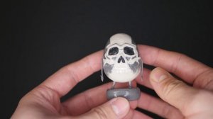 Обзор фигурок one night at flumpty's 3 из Пластилина(Клоны Флампти)