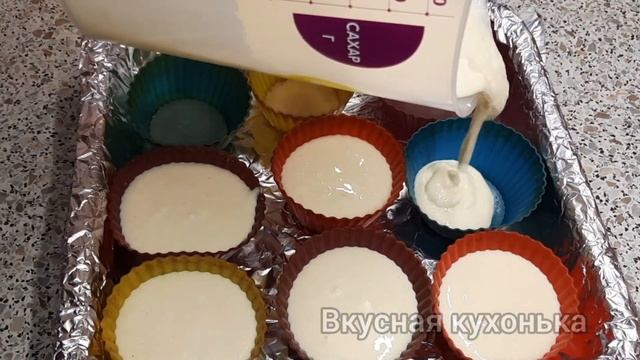 ЛУЧШИЕ СЫРНИКИ В ТВОЕЙ ЖИЗНИ ЗА 5 МИНУТ !!! смотреть онлайн