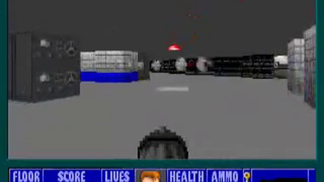 PC - Spear of Destiny (Project Eisenritter) - Level 18 смотреть онлайн