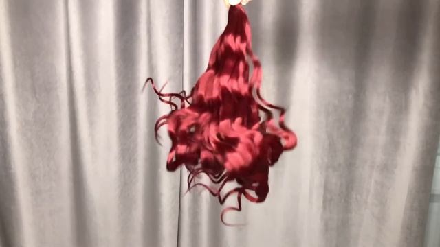 Ocean wave bug - afro bucle, афро локоны, афро кудри смотреть онлайн