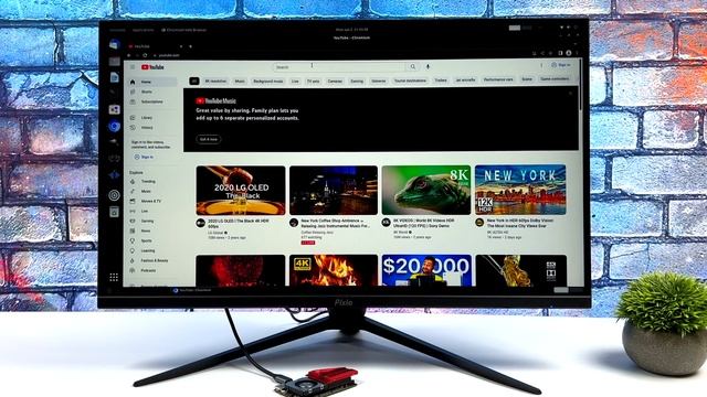 The New Khadas Edge 2 Pro Can Replace A Desktop PC! A FAST Arm-Based SBC смотреть онлайн