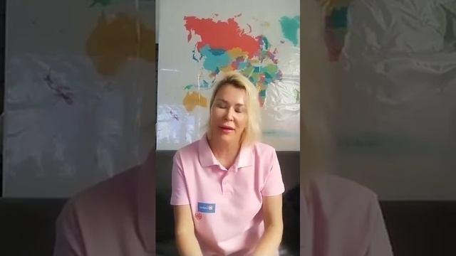 Почему выгодно быть в клубе InCruises. смотреть онлайн