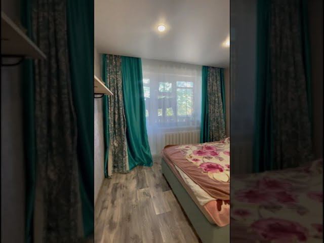 2-комнатная квартира, пос. Литвинки, д. 26 (г. Тверь) смотреть онлайн
