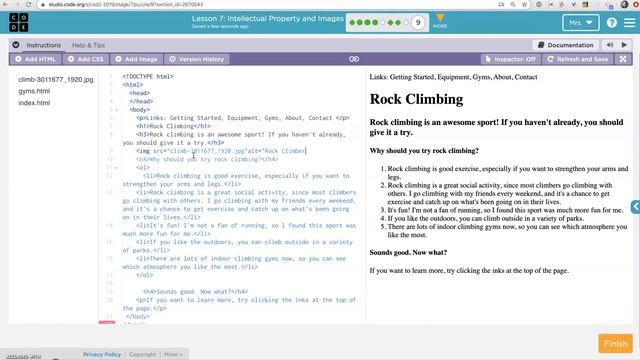 HTML Coding with Pixabay Images смотреть онлайн