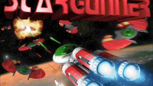 Stargunner - Episode 1 Levels 7-9 - Zone Guardian смотреть онлайн