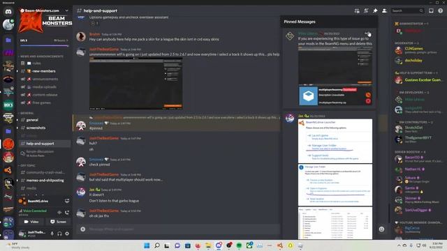 BeamNG Drive Update 2.6.1 | HOW TO FIX MAP LOADING PART 2 смотреть онлайн