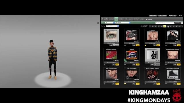 IMVU Noob To Trill 2017 #35!!! Male Avi ??????⚠?❗‼?? смотреть онлайн