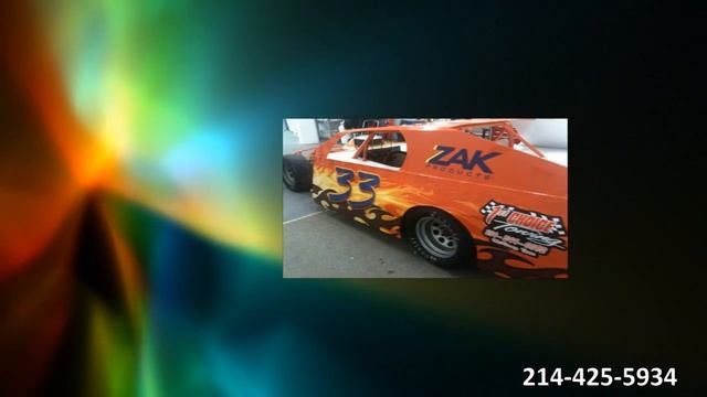 Car Wraps Frisco, TX | Get A Free Quote | 214-425-5934