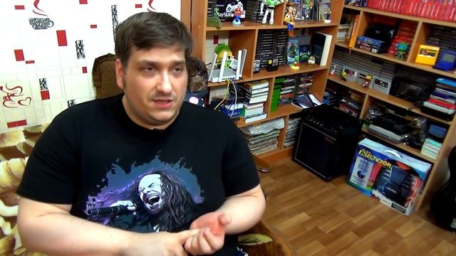 Game Gear Micro. ЭТО новая консоль от SEGA?! смотреть онлайн