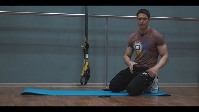 Почему ПРЕСС и МЫШЦЫ КОРА основа Твоей Силы? смотреть онлайн