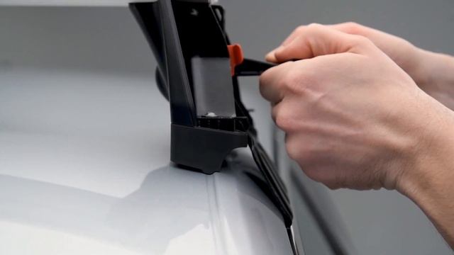 Barele transversale - Autoworld SKODA Service смотреть онлайн