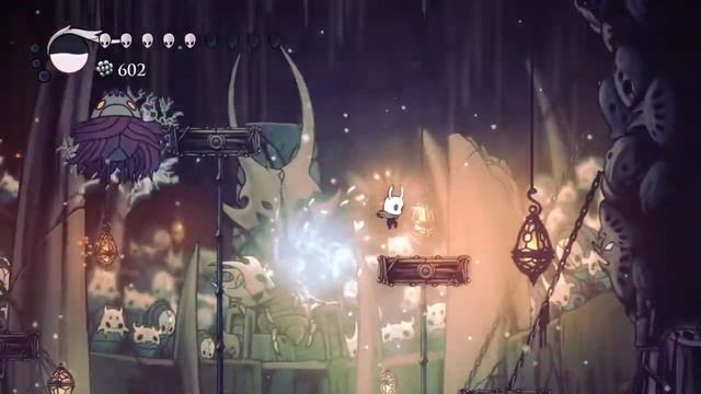 Hollow Knight: Voidheart Edition (PS4) - Colosseum of Fools смотреть онлайн