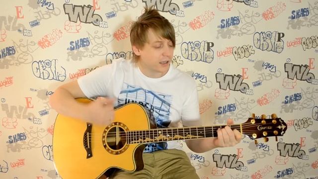 Бонус трек10/ Сплин- Орбит без сахара, на гитаре, как и каким боем играть/ разбор смотреть онлайн