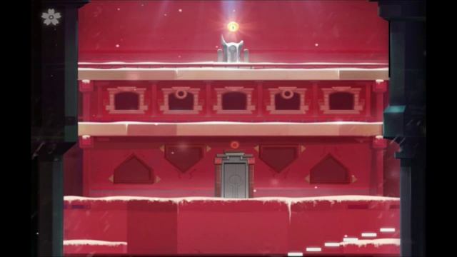 Lunar Flowers - Level 4 : Amazing & Beautiful Adventure Puzzle Game (ios Gameplay) смотреть онлайн