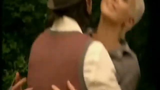 Jump then Fall Andrew lee Potts and Hannah Spearritt смотреть онлайн