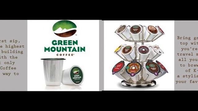 Keurig K575 Coffee Maker смотреть онлайн