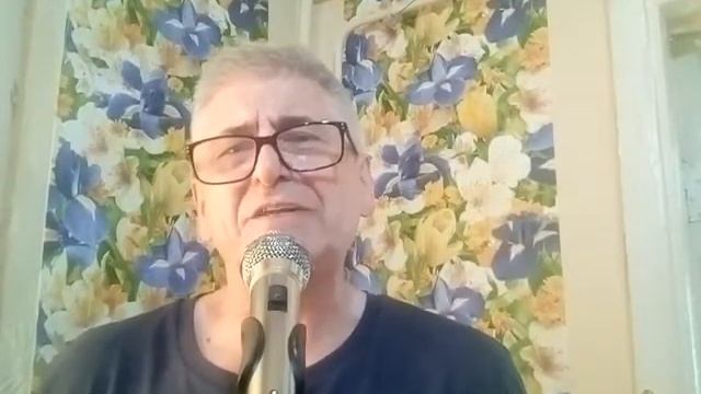 Кавер «Осенний вечер» (Гарик Кричевский) смотреть онлайн