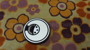 Видеообзор робота-пылесоса Kavity Vertigo 4