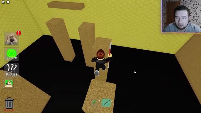 Roblox | НОВЫЕ МОРФЫ ЗАКУЛИСЬЯ | Backrooms Morphs смотреть онлайн