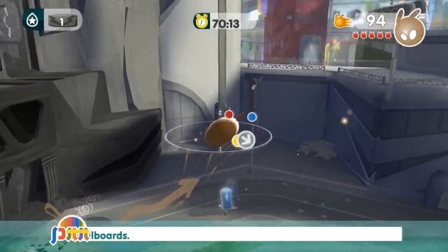 Прохождение De Blob 2 ⫸ ЧАСТЬ 2 смотреть онлайн