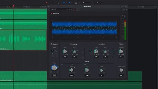 Что нового в DaVinci Resolve 15 (пока на английском ) смотреть онлайн
