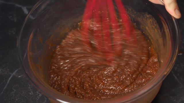 Whisk banana with Nutella! Everyone is looking for this recipe! Easy and delicious смотреть онлайн
