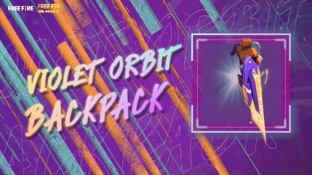 New Elite Pass: Planet Rogue Overview | Free Fire NA