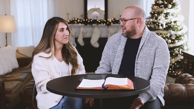 Christmas // Pastor Charlie Dawes смотреть онлайн