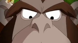 Ясон и герои Олимпа  .  Встреча с Медузой   ( 2 серия ).