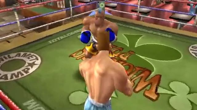 Heavyweight Thunder #2 смотреть онлайн