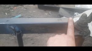 лучший узел перелома для мотоблока из ступици ваз