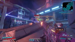 Borderlands 3 ХАОС +10, Абсолютный Билд на Моуз, сильнее уже некуда!