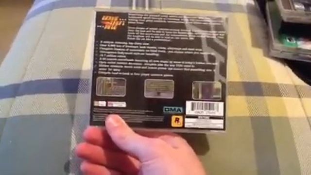 Playstation 1 (PSone) - Collection Video