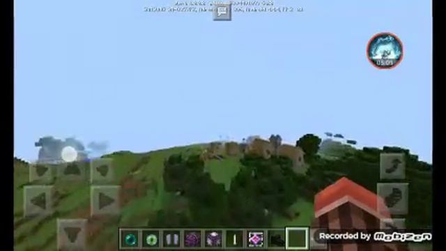 Обзор новой версии майнкрафта 0. 17. 0 смотреть онлайн