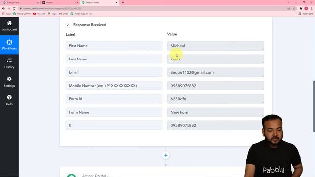 Add Contacts from Elementor Forms Submission in Pipedrive CRM Automatically смотреть онлайн