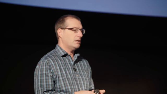 William Ogilvie – A New ‘Mechanism’ For Teaching Organic Chemistry смотреть онлайн