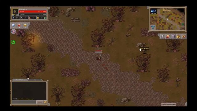 Survived By (Gameplay) [STEAM] смотреть онлайн