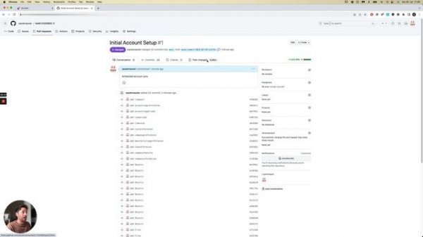 NetSuite and Git Repository Setup and Sync