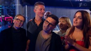 Олег Шаумаров Вдвоем