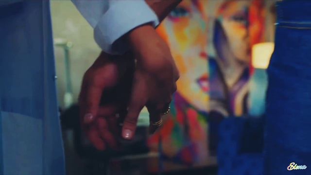 Это любовь/Эфсун💘Эмир (9) смотреть онлайн