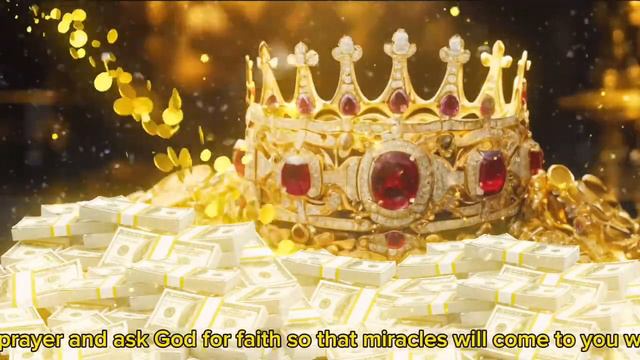 🛑God Says, You Will Be Rich In Next 48 Hours With A Lot Of Money And Home,, Gods Message смотреть онлайн