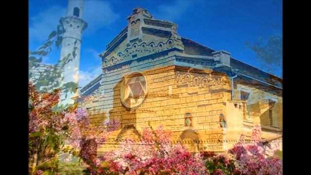 Евпатория достопримечательности ( по-гречески "Благородная", "Рождённая благородным отцом") смотреть онлайн