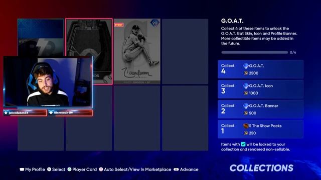 How To Make TONS Of Stubs In MLB The Show 22! Do This DAY ONE MLB 22! BEST And FAST Stub Method! смотреть онлайн