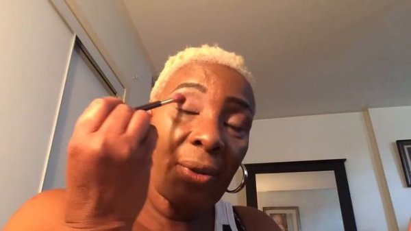 Dupe Eyeshadow Palette By Julia,s Placed Tutorial