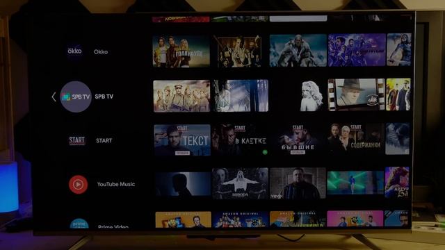 Китайский 4K Смарт Телевизор на 50 Дюймов за 29 ТЫЩ!!! смотреть онлайн