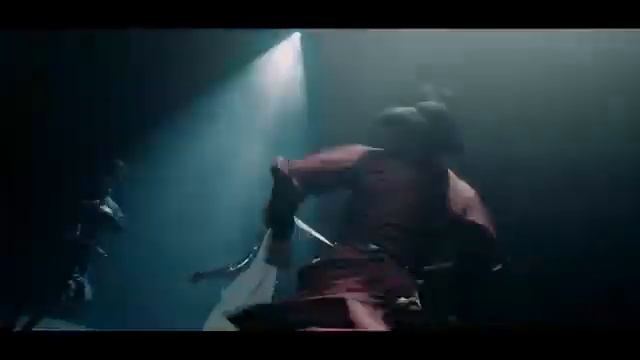 Abkhaz-Abaza. Dance. 