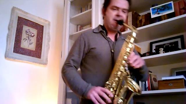 Etudes Variées (Mule) dans toutes les tonalités - N° 26 Allegro Assai - Jakob Dont смотреть онлайн